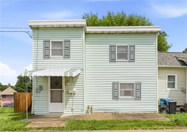 Photo 1 of Sale Pending at 216 W Vine St, Mt Pleasant Boro, PA 15666 | MLS# 1768676 | Listing updated on 2026-08-09