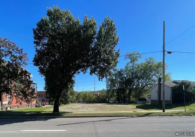 Land for sale at 409 South 8th St, Connellsville, PA 15425 | MLS# 1768757