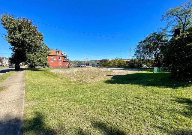 Photo 1 of Land for sale at 409 South 8th St, Connellsville, PA 15425 | MLS# 1768757 | Listing updated on 2026-08-07