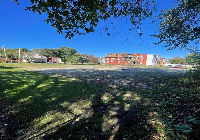 Photo 2 of Land for sale at 409 South 8th St, Connellsville, PA 15425 | MLS# 1768757 | Listing updated on 2026-08-07