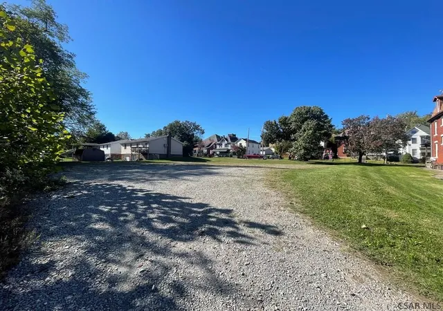 Photo 3 of Land for sale at 409 South 8th St, Connellsville, PA 15425 | MLS# 1768757 | Listing updated on 2026-08-07