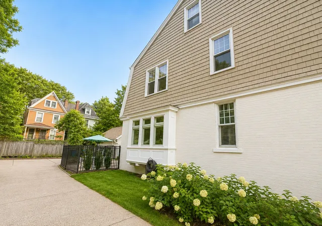 Photo 5 of Sale Pending at 143 W Swissvale Ave, Regent Square, PA 15218 | MLS# 1768760 | Listing updated on 2026-08-28