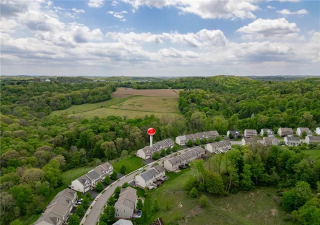 Photo 36 of Townhouse for sale at 205 Broadstone Dr, Adams Twp, PA 16046 | MLS# 1768754 | Listing updated on 2026-08-27
