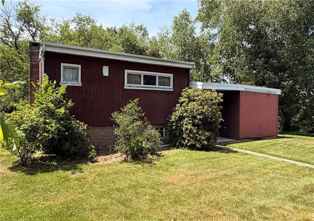 Single family home for sale at 555 Bradys Ridge Rd, Brighton Twp, PA 15009 | MLS# 1768427