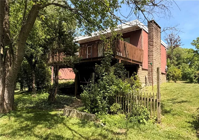 Photo 3 of Single family home for sale at 555 Bradys Ridge Rd, Brighton Twp, PA 15009 | MLS# 1768427 | Listing updated on 2026-08-07