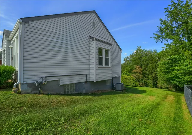 Photo 32 of Single family home for sale at 50 Agnes St, Kennedy Twp, PA 15108 | MLS# 1768579 | Listing updated on 2026-08-09