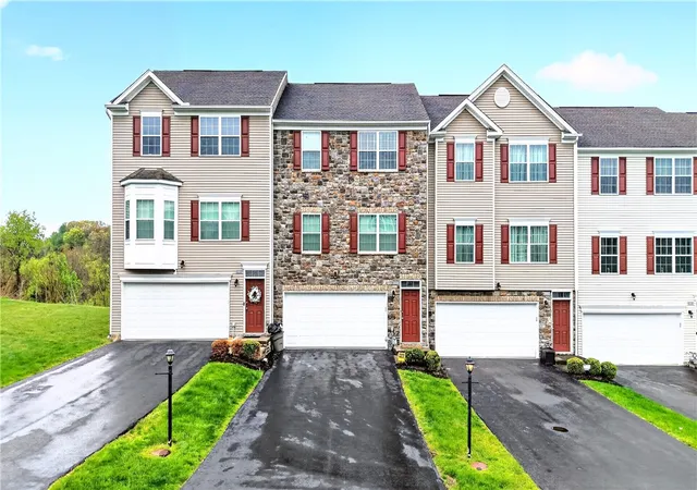 Photo 44 of Townhouse for sale at 683 Freedom Dr, Collier Twp, PA 15106 | MLS# 1768781 | Listing updated on 2026-08-28