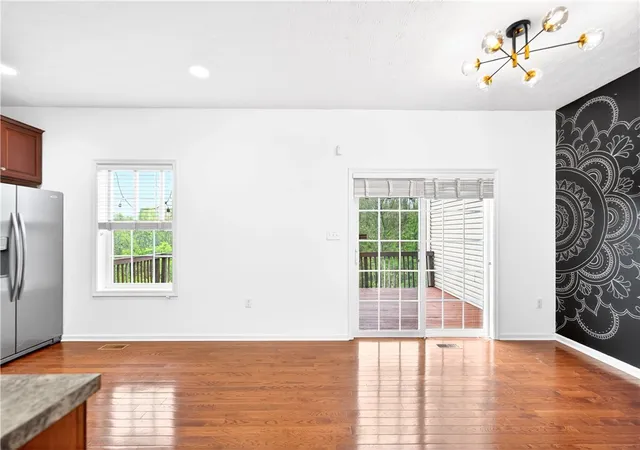 Photo 4 of Townhouse for sale at 683 Freedom Dr, Collier Twp, PA 15106 | MLS# 1768781 | Listing updated on 2026-08-28