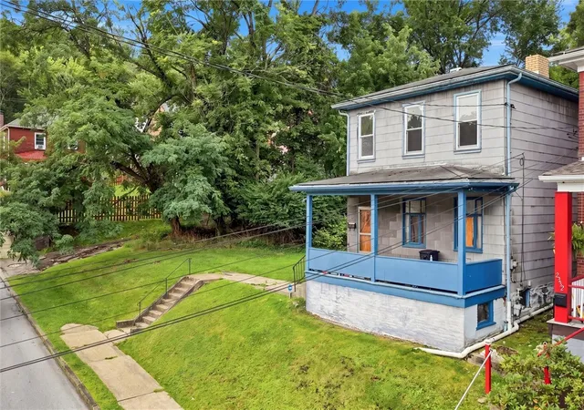 Photo 2 of Single family home for sale at 2334 Manor Ave, Swissvale, PA 15218 | MLS# 1768789 | Listing updated on 2026-08-09