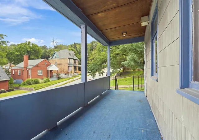 Photo 3 of Single family home for sale at 2334 Manor Ave, Swissvale, PA 15218 | MLS# 1768789 | Listing updated on 2026-08-09