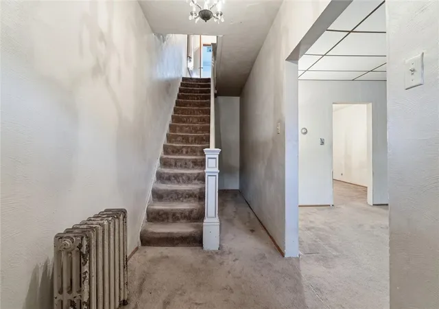 Photo 3 of Single family home for sale at 2334 Manor Ave, Swissvale, PA 15218 | MLS# 1768789 | Listing updated on 2026-08-09