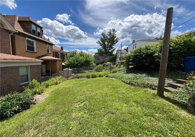 Photo 30 of Single family home for sale at 938 Greenfield Ave, Greenfield, PA 15217 | MLS# 1768790 | Listing updated on 2026-08-07