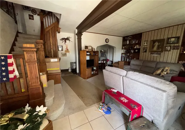Photo 3 of Single family home for sale at 938 Greenfield Ave, Greenfield, PA 15217 | MLS# 1768790 | Listing updated on 2026-08-07