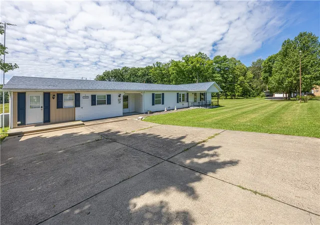 Photo 2 of Single family home for sale at 1842 Wharton Furnace Rd, Menallen Twp, PA 15440 | MLS# 1768572 | Listing updated on 2026-09-15