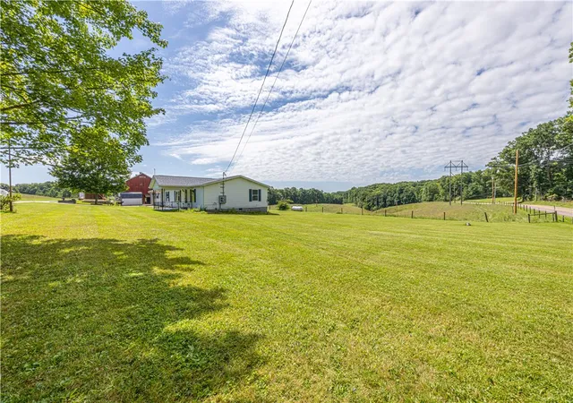 Photo 3 of Single family home for sale at 1842 Wharton Furnace Rd, Menallen Twp, PA 15440 | MLS# 1768572 | Listing updated on 2026-09-15
