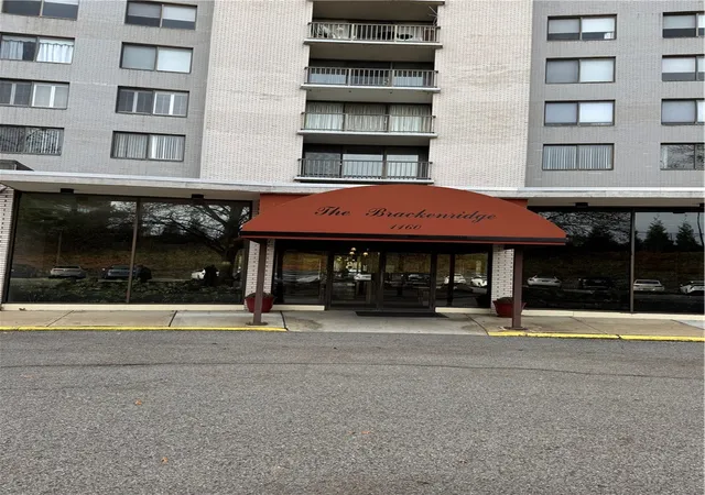 Photo 1 of Condo for sale at 1160 Bower Hl Rd #314A, Mt Lebanon, PA 15243 | MLS# 1768812 | Listing updated on 2026-10-04
