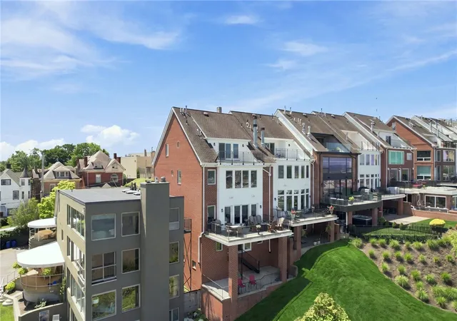 Photo 49 of Townhouse for sale at 620 Grandview Ave, Mt Washington, PA 15211 | MLS# 1768814 | Listing updated on 2026-08-21