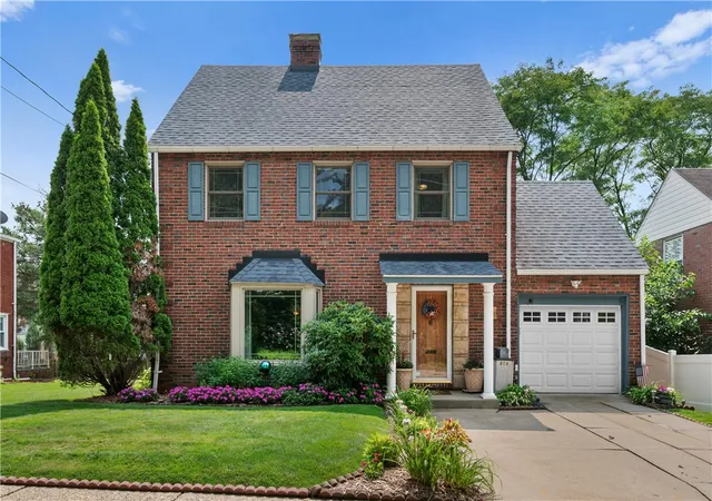 Photo 1 of Single family home for sale at 808 Catalpa St, New Kensington, PA 15068 | MLS# 1768402 | Listing updated on 2026-08-11