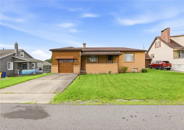 Photo 1 of Sale Pending at 340 Columbia St, Westmont Hilltop School District, PA 15905 | MLS# 1768804 | Listing updated on 2026-08-26