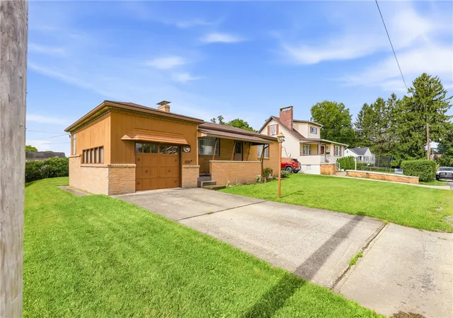 Photo 2 of Sale Pending at 340 Columbia St, Westmont Hilltop School District, PA 15905 | MLS# 1768804 | Listing updated on 2026-08-26
