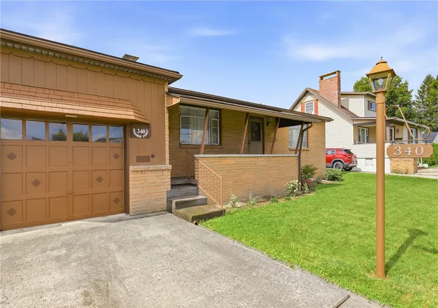 Photo 3 of Sale Pending at 340 Columbia St, Westmont Hilltop School District, PA 15905 | MLS# 1768804 | Listing updated on 2026-08-26