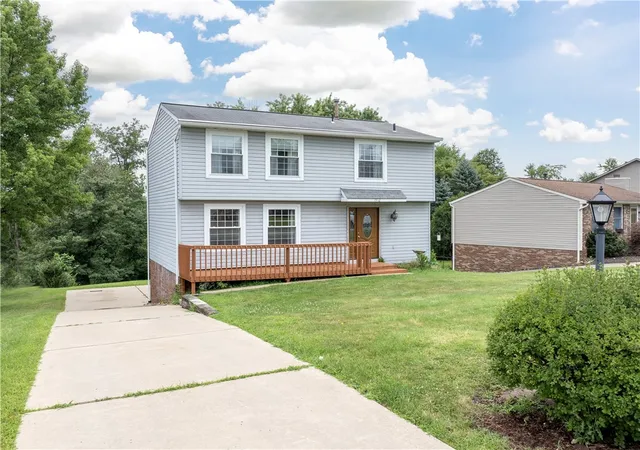 Photo 33 of Single family home for sale at 1912 Hertford Dr, South Park, PA 15129 | MLS# 1768309 | Listing updated on 2026-08-21