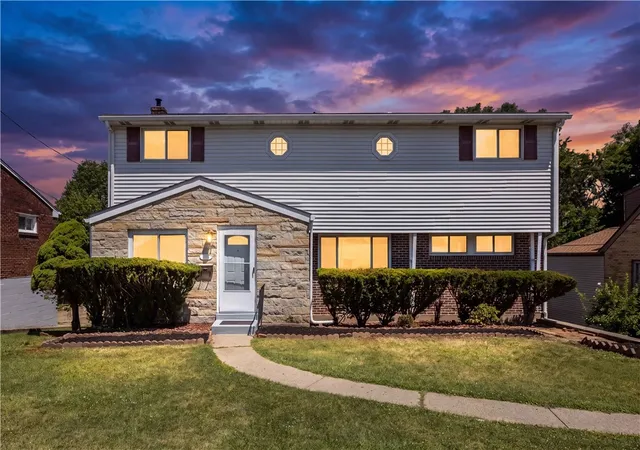Photo 1 of Single family home for sale at 5101 Leona Dr, Baldwin Boro, PA 15227 | MLS# 1768628 | Listing updated on 2026-08-28