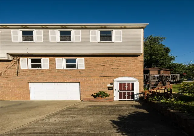 Photo 1 of Townhouse for sale at 963 Pittsburgh St, N Versailles, PA 15137 | MLS# 1768797 | Listing updated on 2026-08-07