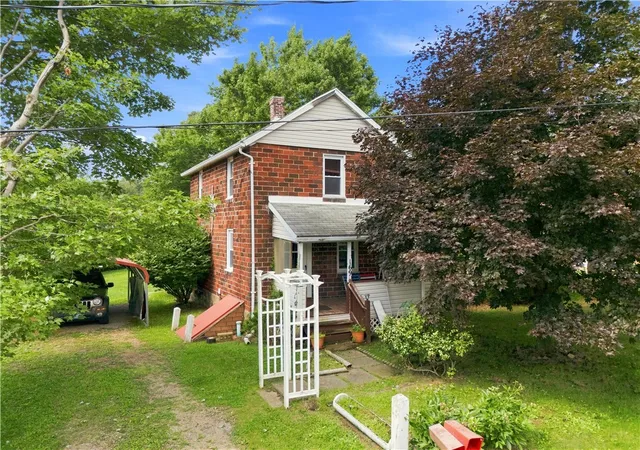 Photo 1 of Sale Pending at 169 Kanouff St, Center Twp/homer Cty, PA 15748 | MLS# 1768807 | Listing updated on 2026-08-22