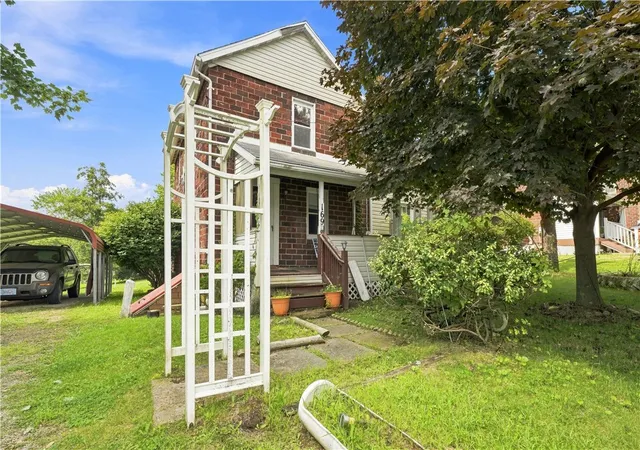 Photo 2 of Sale Pending at 169 Kanouff St, Center Twp/homer Cty, PA 15748 | MLS# 1768807 | Listing updated on 2026-08-22
