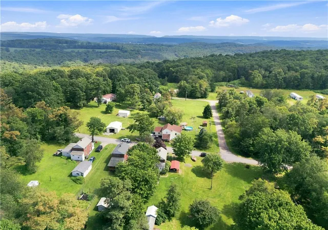 Photo 31 of Sale Pending at 169 Kanouff St, Center Twp/Homer Cty, PA 15748 | MLS# 1768807 | Listing updated on 2026-09-29