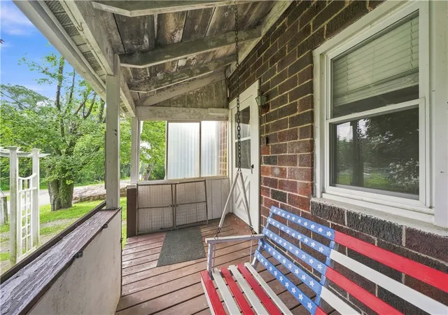 Photo 3 of Sale Pending at 169 Kanouff St, Center Twp/homer Cty, PA 15748 | MLS# 1768807 | Listing updated on 2026-09-29