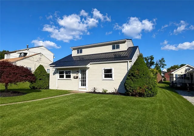 Photo 1 of Single family home for sale at 836 Meadow Ave, Monaca, PA 15061 | MLS# 1768828 | Listing updated on 2026-08-17