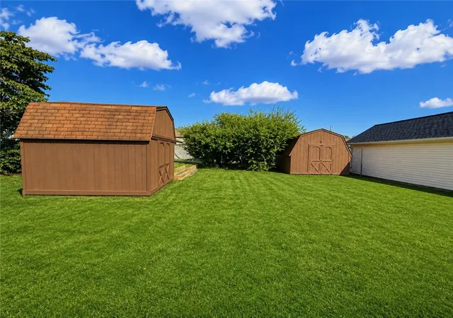 Photo 3 of Single family home for sale at 836 Meadow Ave, Monaca, PA 15061 | MLS# 1768828 | Listing updated on 2026-08-17