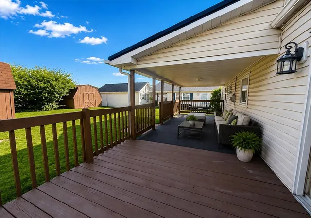 Photo 3 of Single family home for sale at 836 Meadow Ave, Monaca, PA 15061 | MLS# 1768828 | Listing updated on 2026-08-17