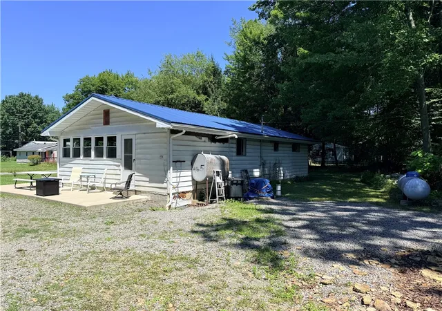 Photo 3 of Single family home for sale at 2025 Linda Ave, Espyville, PA 16424 | MLS# 1768808 | Listing updated on 2026-08-25