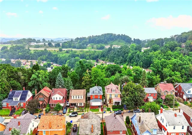 Photo 36 of Single family home for sale at 56 Perryview Ave, Observatory Hill, PA 15214 | MLS# 1768841 | Listing updated on 2026-08-26