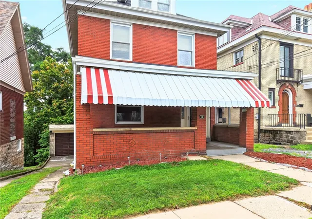 Photo 2 of Single family home for sale at 56 Perryview Ave, Observatory Hill, PA 15214 | MLS# 1768841 | Listing updated on 2026-08-26