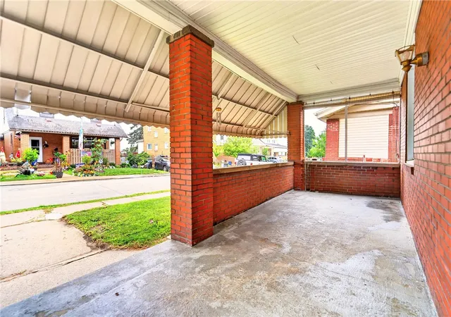 Photo 3 of Single family home for sale at 56 Perryview Ave, Observatory Hill, PA 15214 | MLS# 1768841 | Listing updated on 2026-08-26