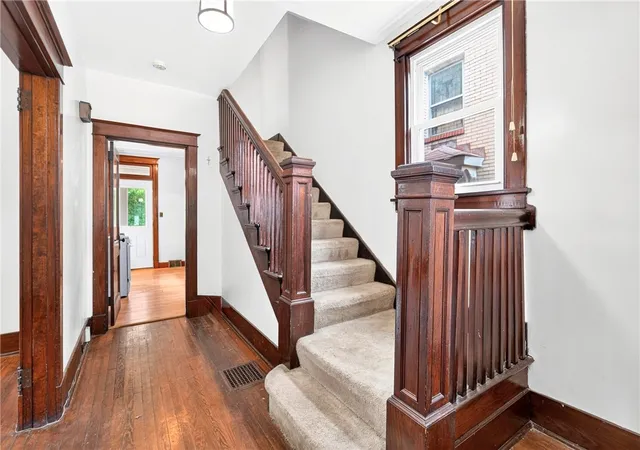 Photo 4 of Single family home for sale at 56 Perryview Ave, Observatory Hill, PA 15214 | MLS# 1768841 | Listing updated on 2026-08-26
