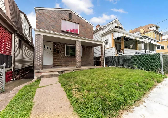Photo 1 of Multi family home for sale at 1315 Woodward Ave, Stowe Twp, PA 15136 | MLS# 1768851 | Listing updated on 2026-08-07