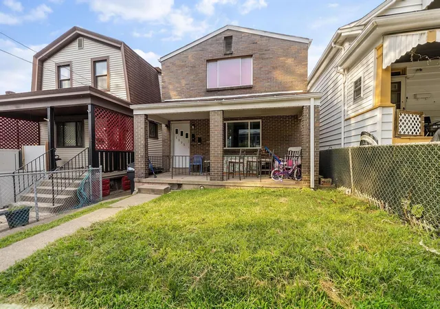 Photo 2 of Multi family home for sale at 1315 Woodward Ave, Stowe Twp, PA 15136 | MLS# 1768851 | Listing updated on 2026-08-07