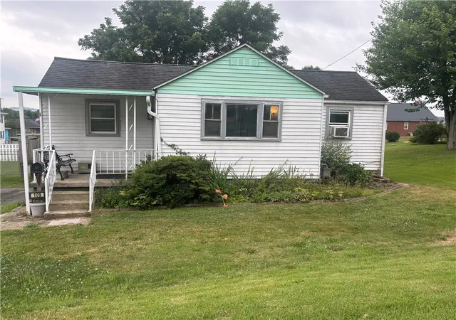 Single family home for sale at 109 Harbison Ave, Masontown, PA 15461 | MLS# 1768842