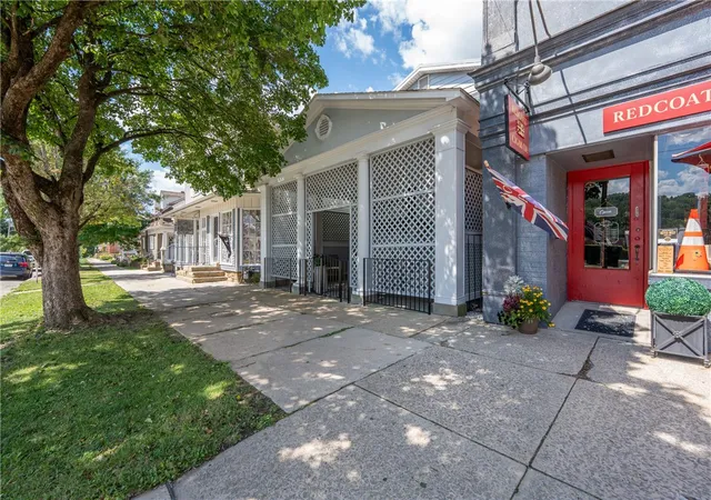 Photo 2 of Single family home for sale at 214 W Main St, Ligonier Boro, PA 15658 | MLS# 1768824 | Listing updated on 2026-08-07