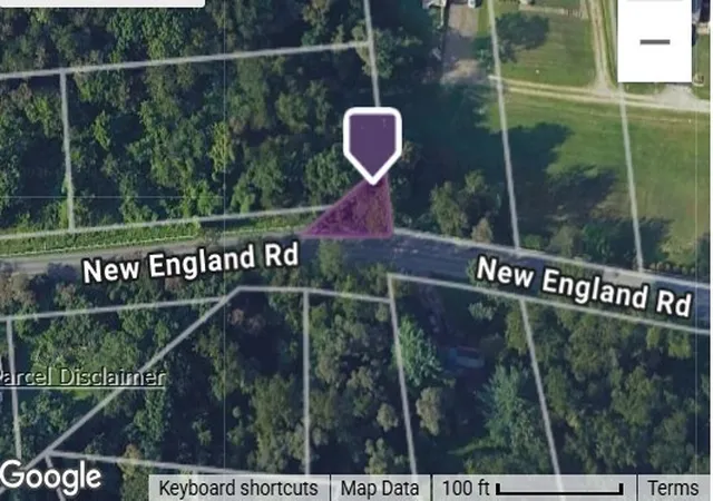 Photo 1 of Land for sale at 3 New England Rd, West Mifflin, PA 15122 | MLS# 1768839 | Listing updated on 2026-08-10