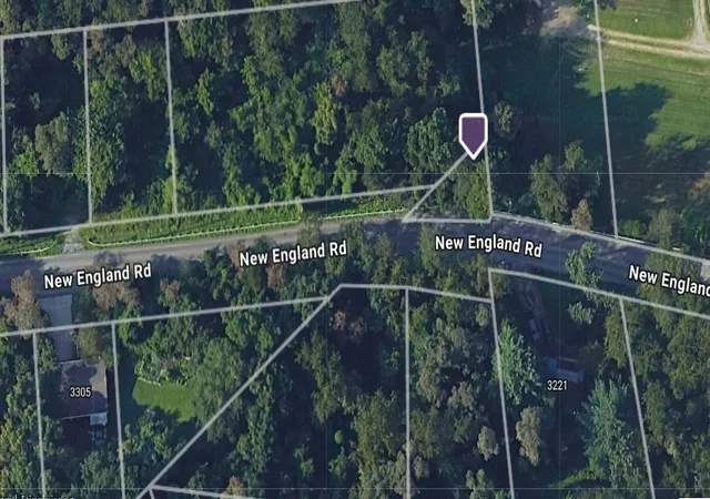 Photo 3 of Land for sale at 3 New England Rd, West Mifflin, PA 15122 | MLS# 1768839 | Listing updated on 2026-08-10