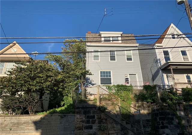 Photo 1 of Multi family home for sale at 725 Clarissa St, Hill District, PA 15219 | MLS# 1768859 | Listing updated on 2026-08-07