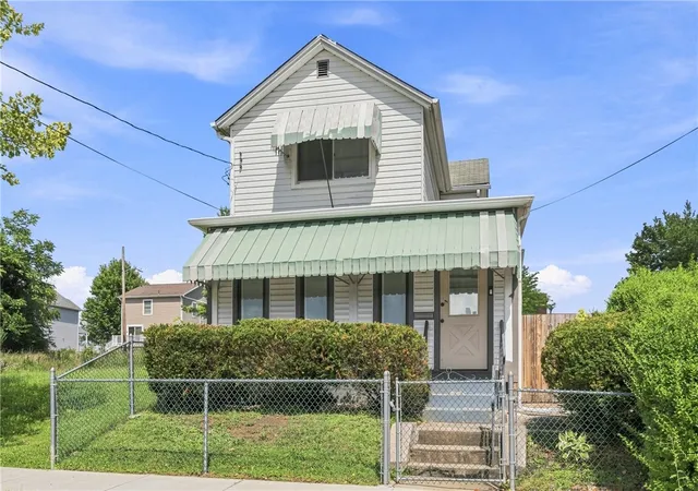 Photo 2 of Sale Pending at 131 S 7th Street, Duquesne, PA 15110 | MLS# 1768301 | Listing updated on 2026-08-21