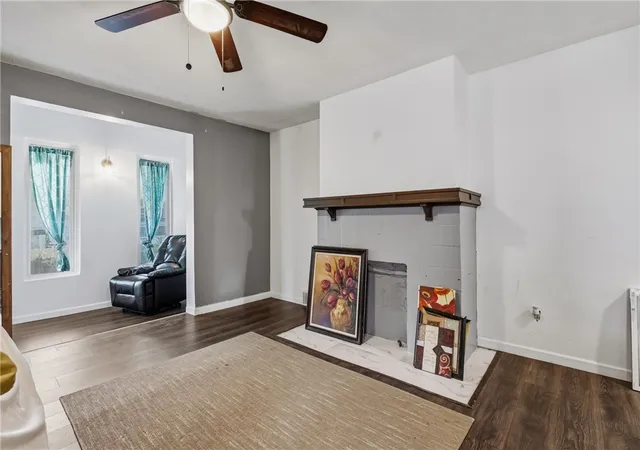 Photo 3 of Sale Pending at 131 S 7th Street, Duquesne, PA 15110 | MLS# 1768301 | Listing updated on 2026-08-21