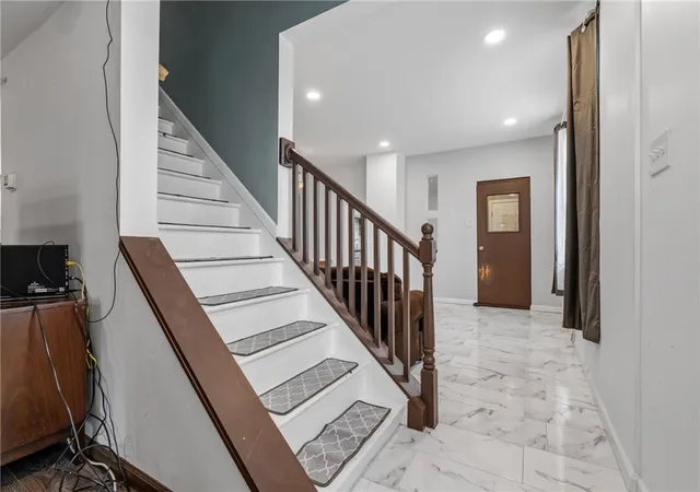Photo 4 of Sale Pending at 131 S 7th Street, Duquesne, PA 15110 | MLS# 1768301 | Listing updated on 2026-08-21